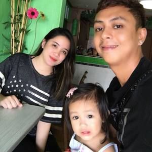 Meet your Posher, Ella rose